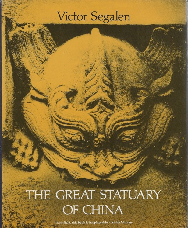Great Statuary of China