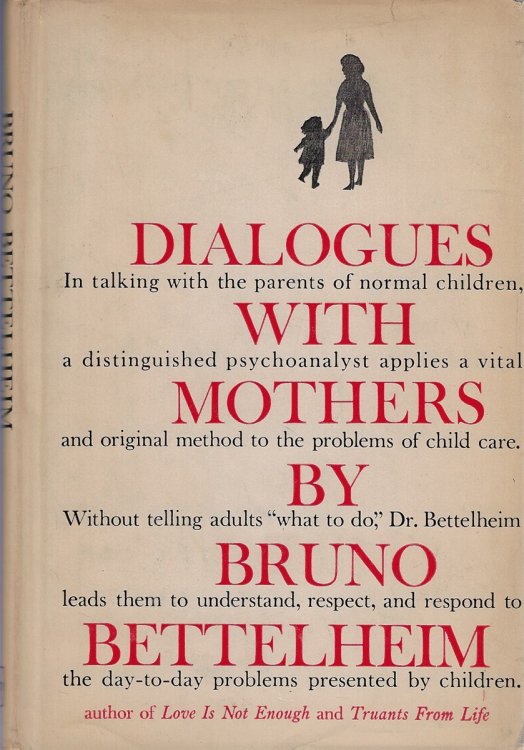Dialogues with Mothers