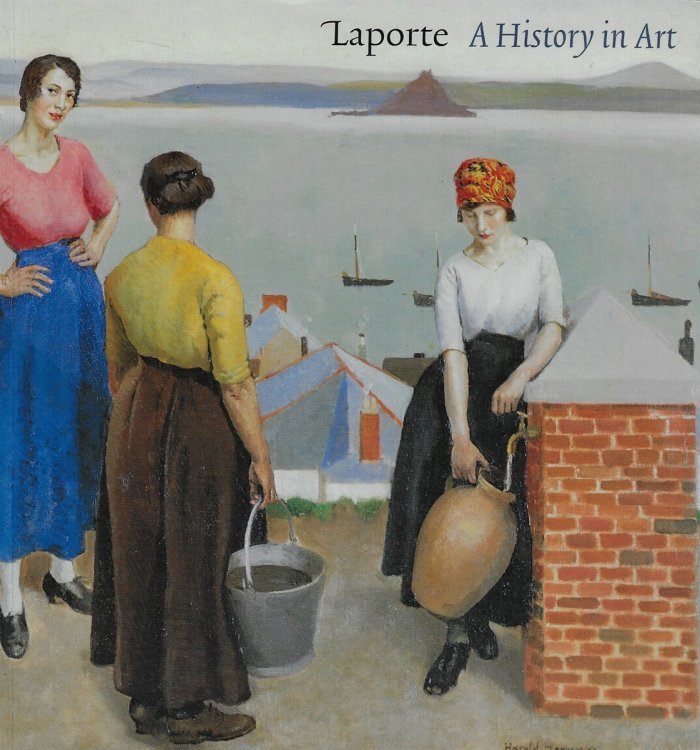 Laporte: A History in Art