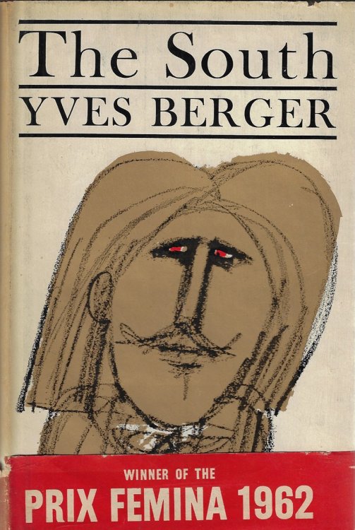 The South A Novel