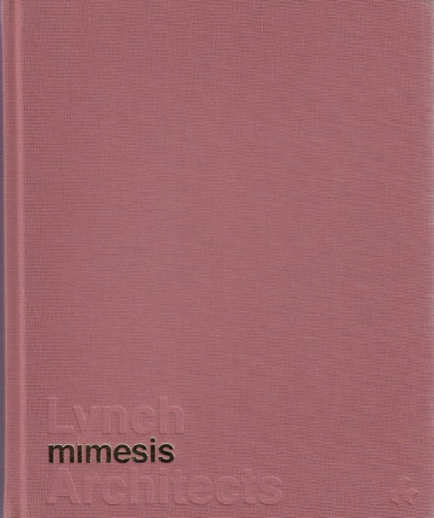 Mimesis Lynch Architects