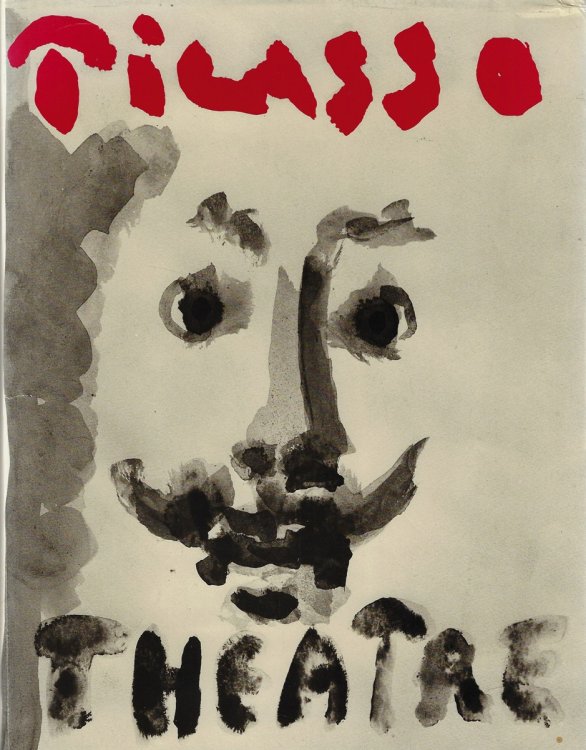 Picasso Thtre
