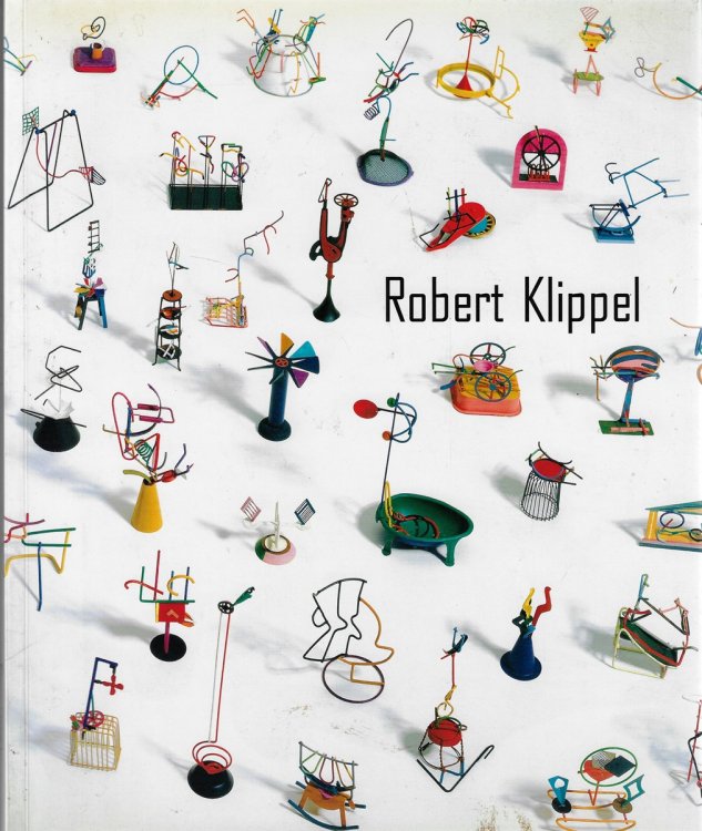 Robert Klippel