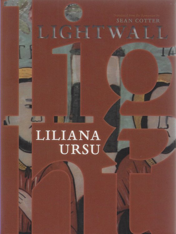 Lightwall [signed]