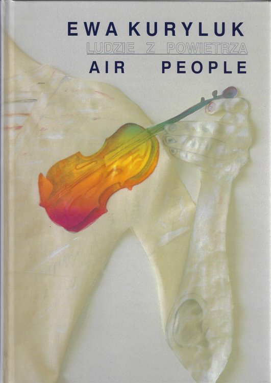 Ludzie Z Powietrza / Air People