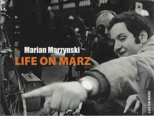 Life On Marz
