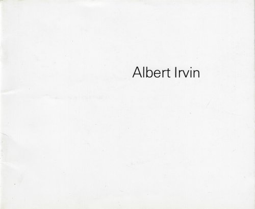 Albert Irvin: Paintings 1979 - 80