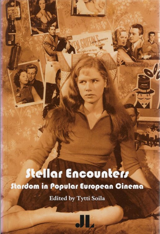 Stellar Encounters Stardom in Popular Cinema