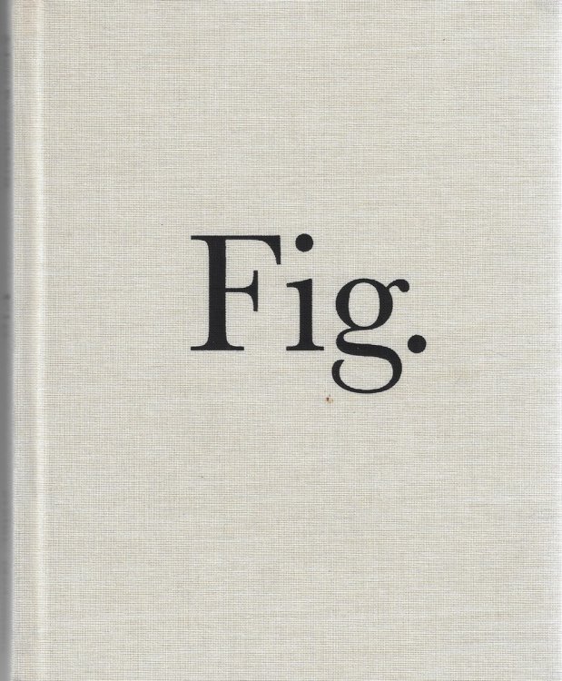 Fig. Adam Broomberg and Oliver Chanarin