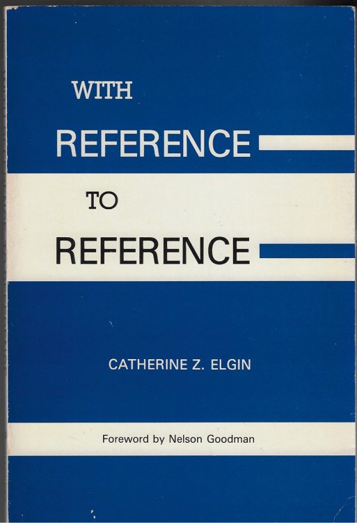 With Reference to Reference