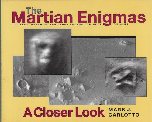 The Martian Enigmas A Closer Look