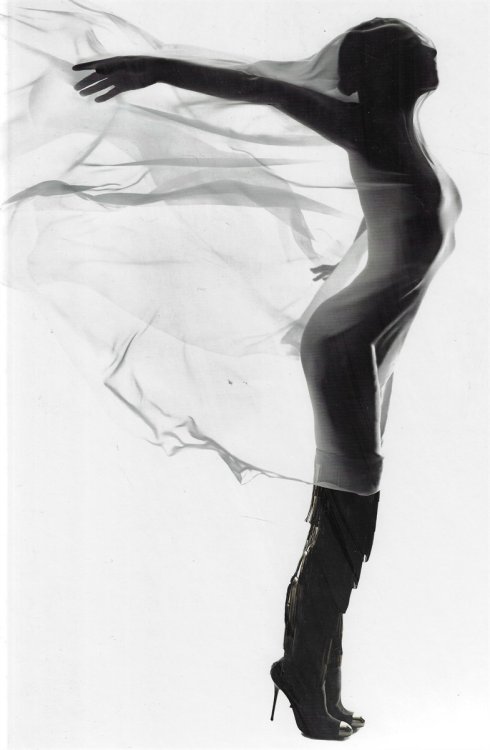 Rankin Spirit of Ecstasy: 100 Years of Inspiration