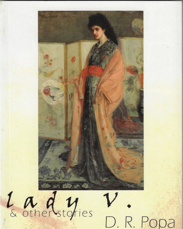 Lady V. and Other Stories [signed]