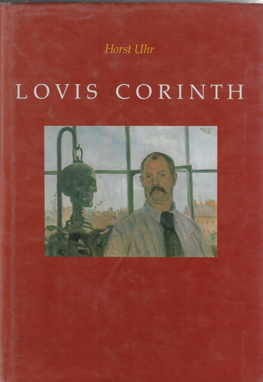 Lovis Corinth Life Work