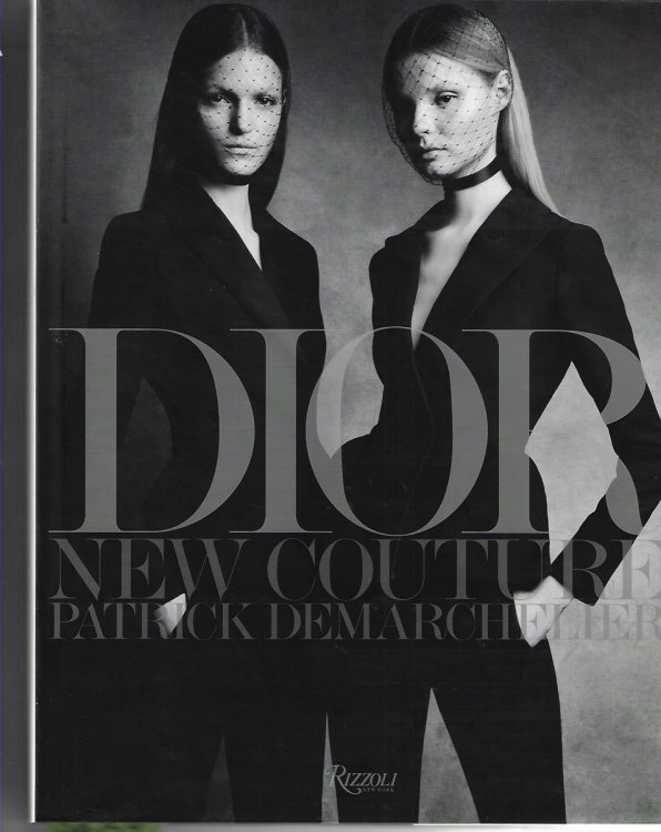 Dior New Couture