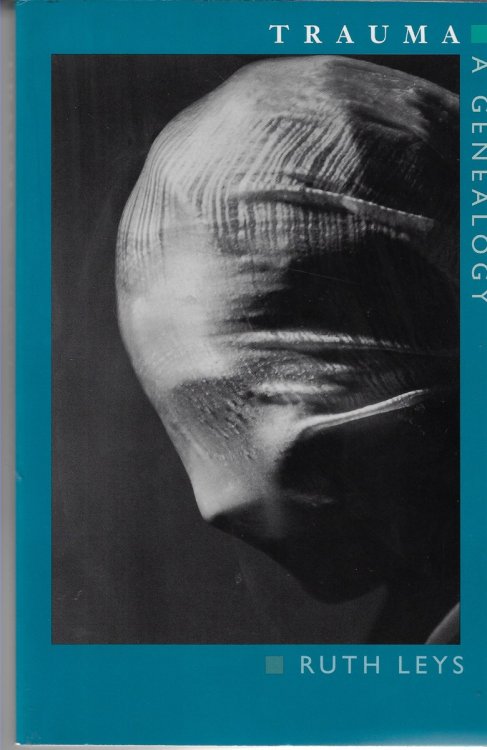 Trauma [signed copy] A Genealogy