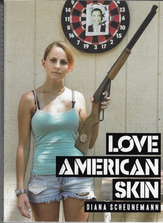 Love American Skin