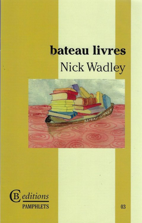 Bataeu Livres [signed]