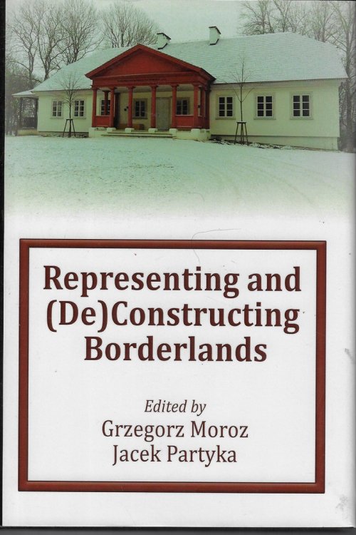 Representing and Constructing Borderlands