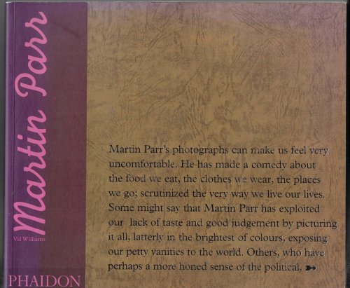 Martin Parr