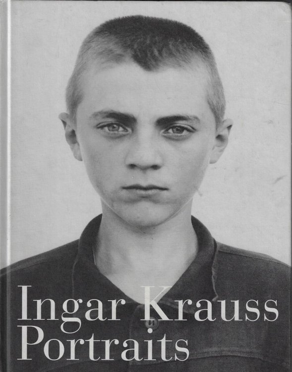 Ingar Krauss Child of Age
