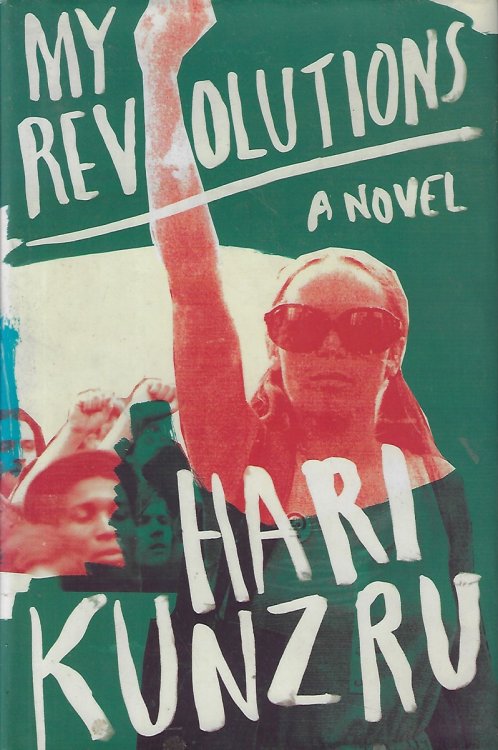 My Revolutions [signed]