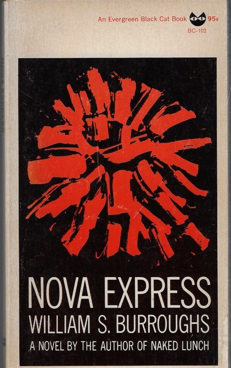 Nova Express
