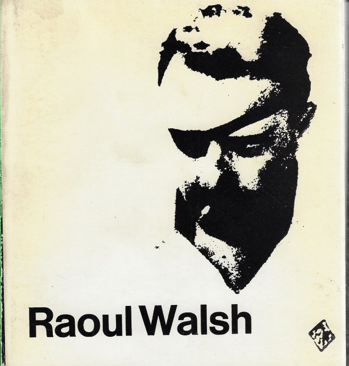 Raoul Walsh