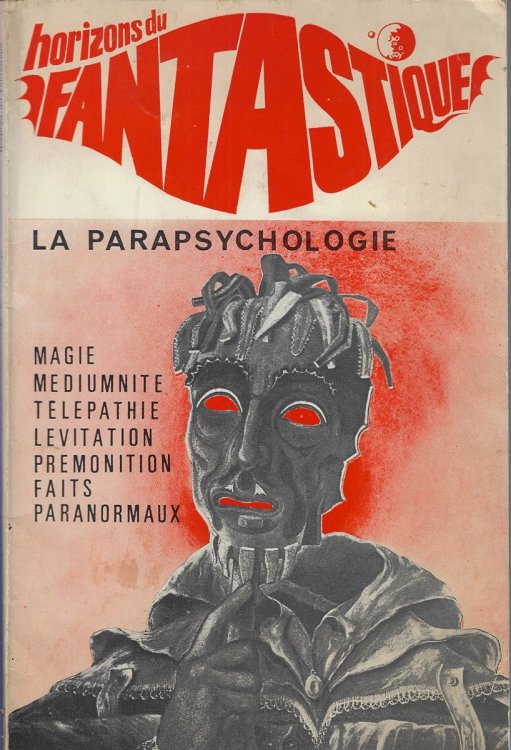 La Parapsychologie