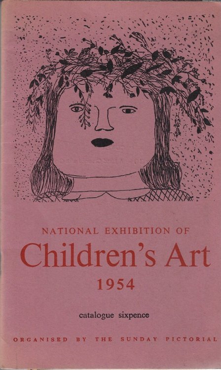 National Exhibition of Children's Art