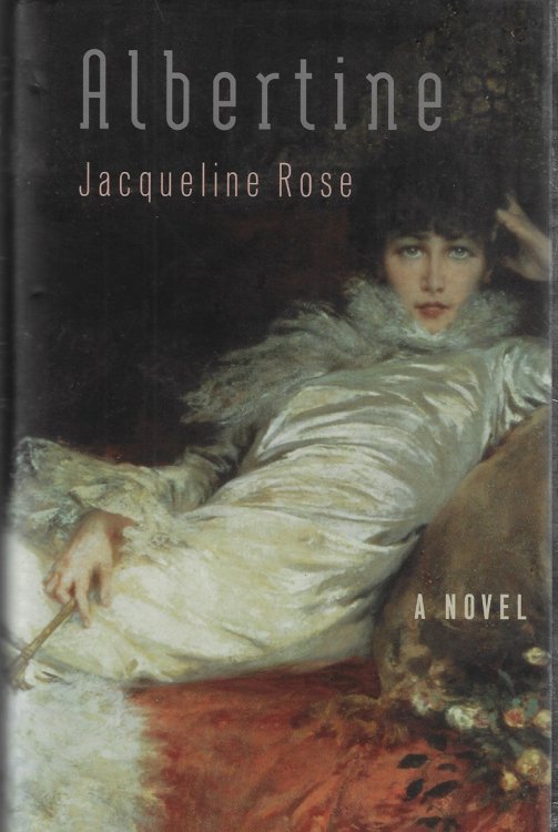 Albertine