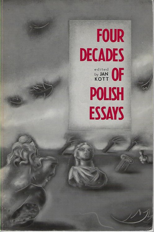 Four Decades of Polish Essays