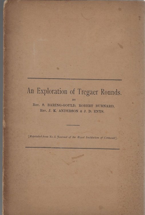 An Exploration of Tregaer Rounds