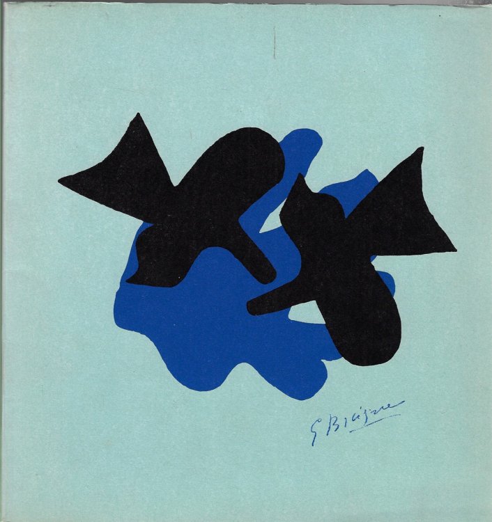 The Prestigious Collection: Bijoux de Braque