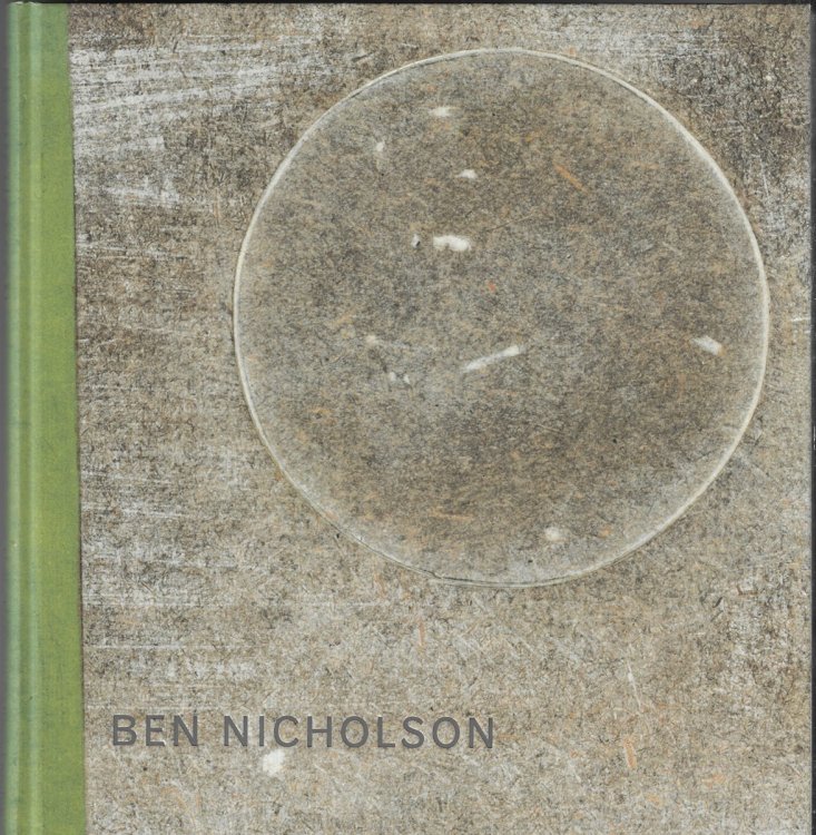 Ben Nicholson