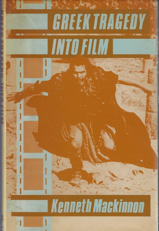 Greek Tragedy Into Film