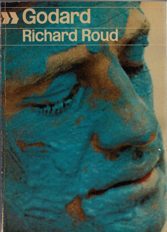 Godard [signed]
