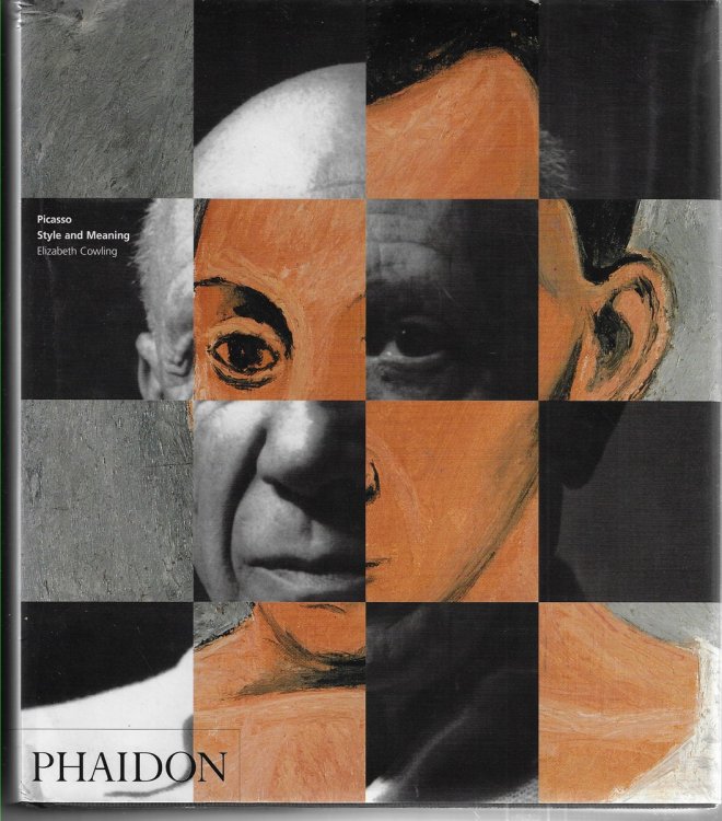 Picasso Style and Meaning