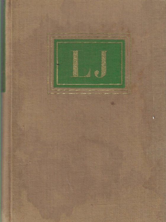 Leos Janacek: Letters and Reminiscences