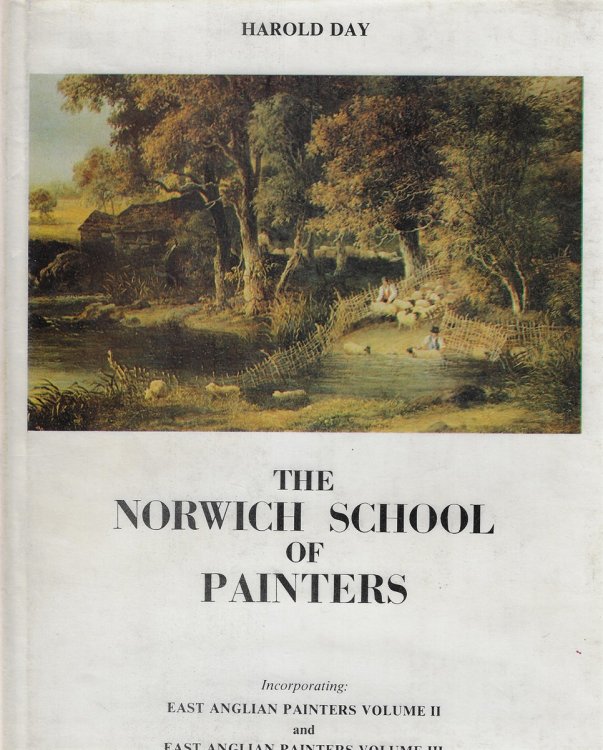 Norwich School of Painters