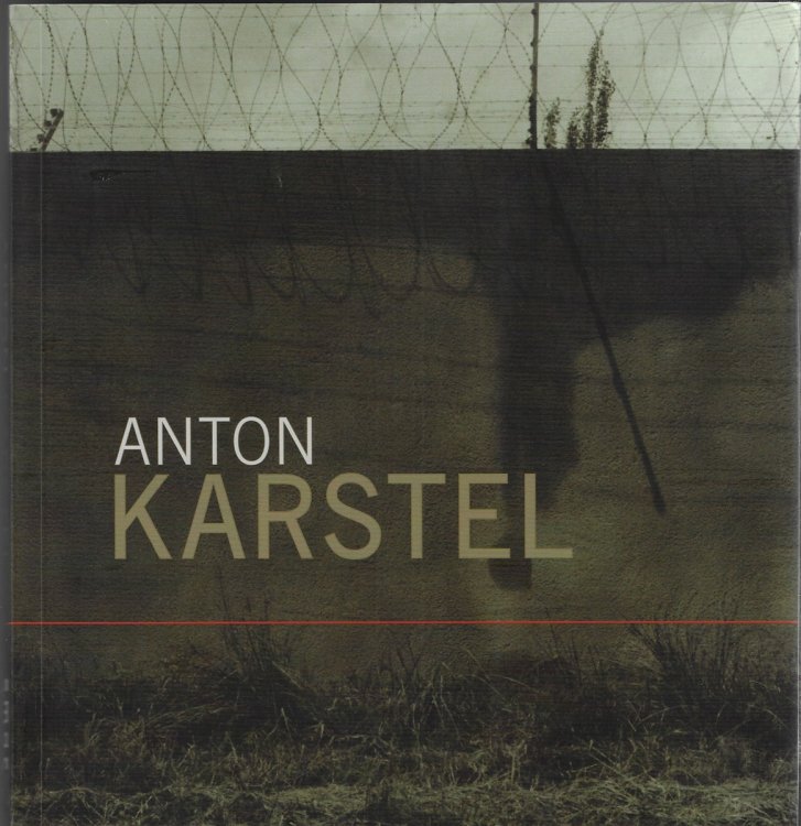 Anton Karstel