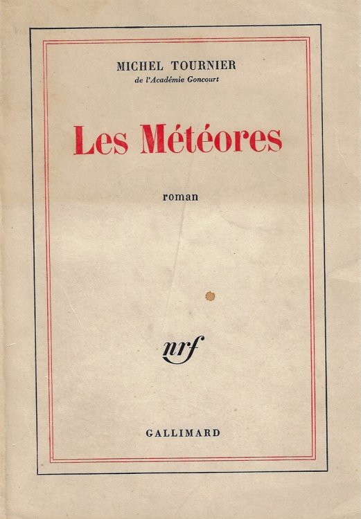 Les Mtores