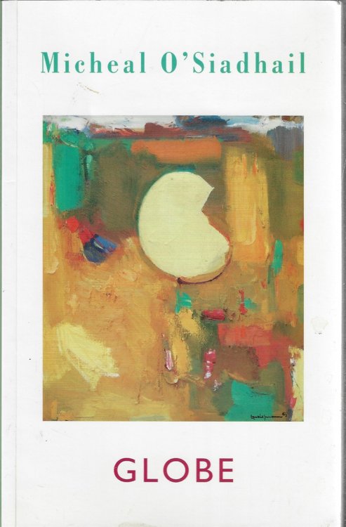 Globe [signed]