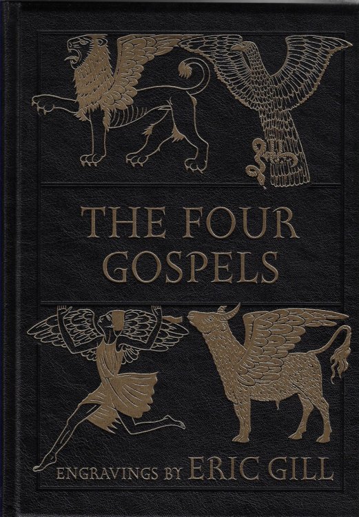 The Four Gospels
