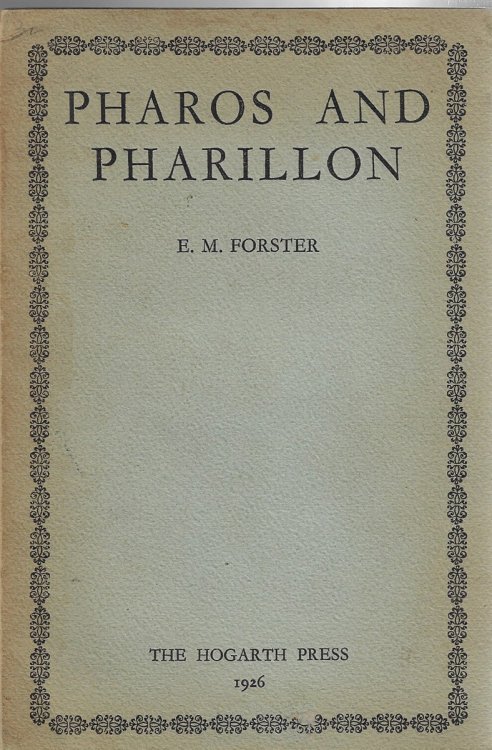 Pharos and Pharillon