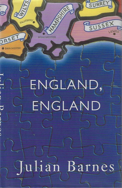 England, England [signed]