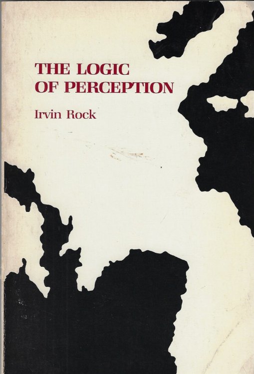 The Logic of Perception