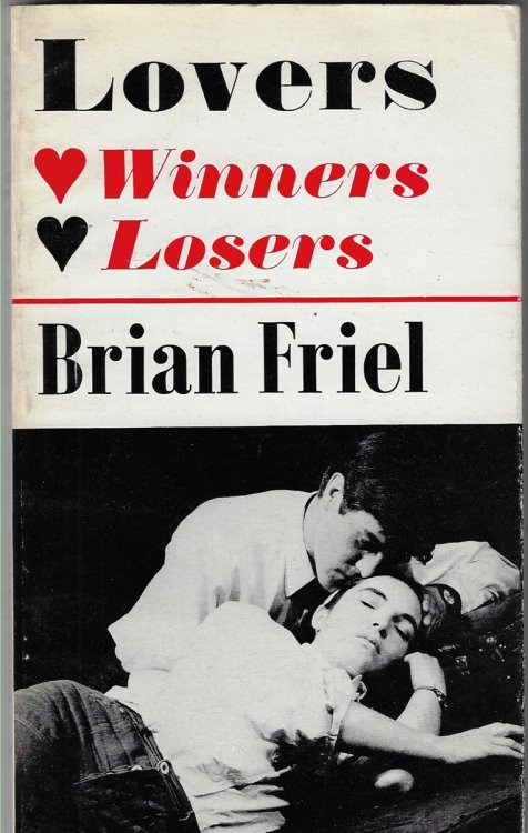 Lovers Part One: Winners. Part Two: Losers