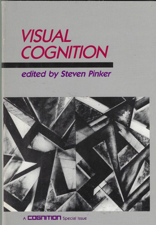 Visual Cognition A Cognition Special Issue