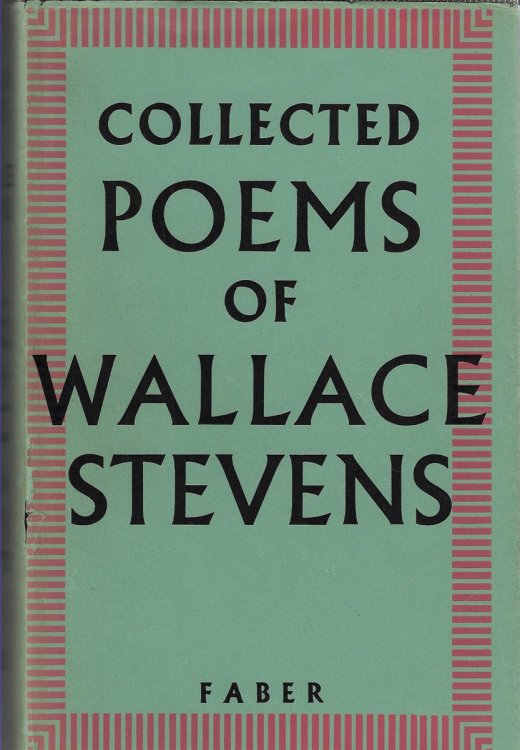 Collected Poems